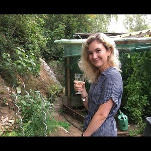 Meet your Posher, Lacey